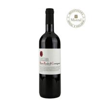 Vinho Barco Reale DOC 2016 (Tenuta di Capezzana) 750ml