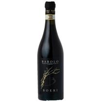 Vinho barolo boeri docg tinto 750ml