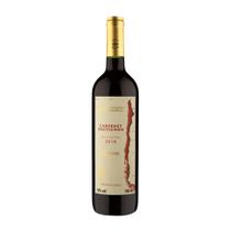 Vinho Baron Philippe De Rothschild 750Ml Cabernet Sauvignon