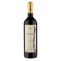 Vinho Baron Philippe de Rothschild Reserva Carmenere 750ml Vinho Baron Philippe de Rothschild Reserva Carmenere 750ml