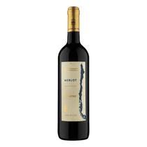 Vinho Baron Philippe de Rothschild Reserva Merlot 750ml