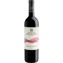 Vinho Barone Montalto Acquerello Nero D Avola Terre Siciliane IGT 2020 750 mL