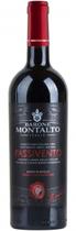 Vinho Barone Montalto Passivento Terre Siciliane IGT 750ml Vinho Barone Montalto Passivento Terre Siciliane IGT 750ml