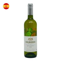 Vinho Barose Seleccion Especial Viura Branco Espanha 750ml