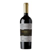 Vinho Barrica Andina Merlot Tinto Chile 750ml