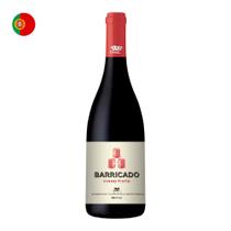 Vinho Barricado Tinto Portugal 750ml