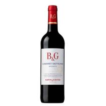 Vinho barton guestier reserve cabernet sauvignon tinto750 ml