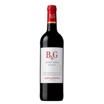 Vinho barton guestier reserve pinot noir tinto 750 ml