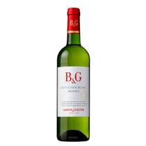 Vinho barton guestier reserve sauvignon blanc branco750 ml