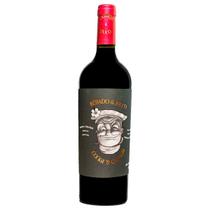 VINHO BEBADO & LOUCO SELECTION MALBEC TINTO 750ml