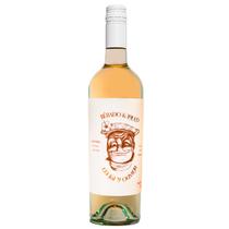 Vinho bebado & louco torrontes branco 750ml Vinho bebado & louco torrontes branco 750ml