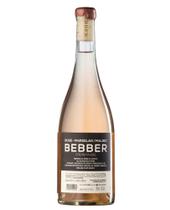 Vinho Bebber Giardino Rosé Marselan e Malbec 750 ml Vinho Bebber Giardino Rosé Marselan e Malbec 750 ml