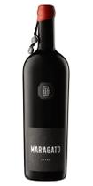 Vinho Bebber Maragato Cuvée Garrafa Magnum 1,5 L Vinho Bebber Maragato Cuvée Garrafa Magnum 1,5 L