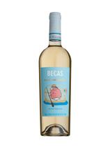 Vinho becas delle venezie pinot grigio branco 750ml