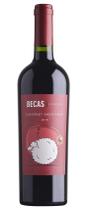Vinho Becas Reserva Cabernet Sauvignon 750ml