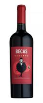 Vinho Becas Reserva Cabernet Sauvignon