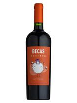 Vinho Becas Reserva Carménère 750 mL