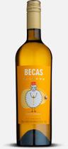 Vinho Becas Reserva Chardonnay