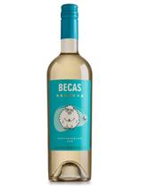 Vinho becas reserva sauvignon blanc branco 750ml Vinho becas reserva sauvignon blanc branco 750ml