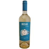 Vinho becas reserva sauvignon blanc branco chile Vinho becas reserva sauvignon blanc branco chile