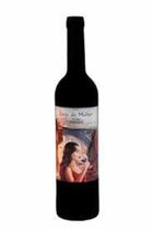 Vinho Beijo De Mulher Tinto - 750ml - Alma Soalheira
