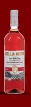Vinho Bella Vista Rose Suave 750ml Vinho Bella Vista Rose Suave 750ml