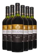 Vinho beloto 700 ml Vinho beloto 700 ml