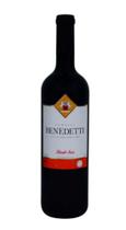 Vinho Benedetti Tinto Seco 750ml