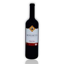 Vinho Benedetti Tinto Suave 750ml Vinho Benedetti Tinto Suave 750ml
