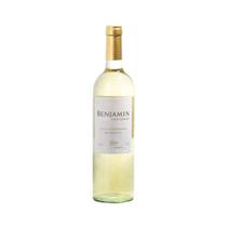 Vinho Benjamin Nieto Branco Suave & Refrescante 750ml