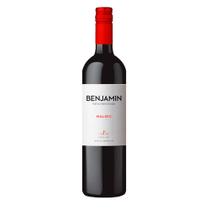 Vinho Benjamin Nieto Malbec 750ml