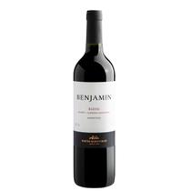 Vinho Benjamin Nieto Senetiner Blend Tinto 750ml