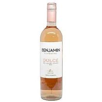 Vinho Benjamin Nieto Senetiner Dulce