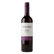 Vinho Benjamin Nieto Senetiner Malbec Suave 750ml Vinho Benjamin Nieto Senetiner Malbec Suave 750ml