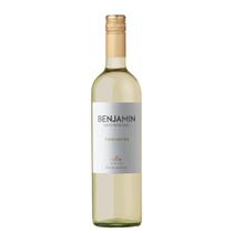 Vinho Benjamin Torrontés 750ml