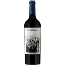 Vinho BenMarco Cabernet Franc 750ml - Não definido