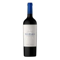 Vinho BenMarco Cabernet Franc 750ml