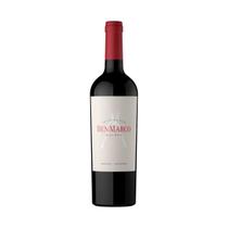 Vinho benmarco malbec tinto 750ml