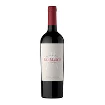Vinho Benmarco Malbec Tinto Argentina 750ml Vinho Benmarco Malbec Tinto Argentina 750ml