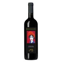 Vinho Bersaglio Toscana 750ml