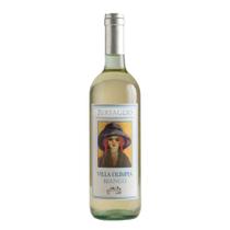 Vinho Bersaglio Villa Olimpia Bianco 750ml