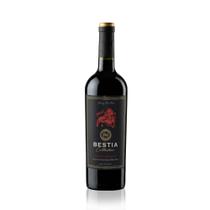 Vinho Bestia Collection Cabernet Sauvignon 750ml