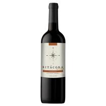 Vinho bitacora de viaje carmenere 2023 tto 750 ml Vinho bitacora de viaje carmenere 2023 tto 750 ml