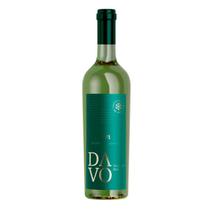 Vinho Blanc Nacional Davo Sauvignon 750ml