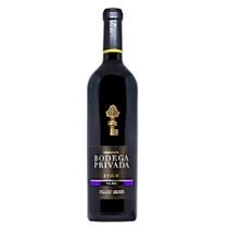 Vinho Bodega Privada Colección Epico Malbec Tinto 750ml Vinho Bodega Privada Colección Epico Malbec Tinto 750ml