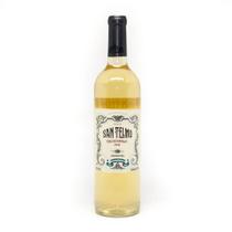 Vinho Bodega San Telmo Argentina Chardonnay Branco 750ml