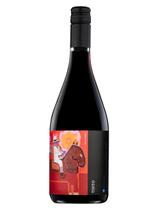 Vinho Bodega Sossego Tinto 750 mL