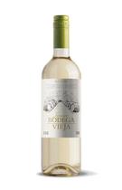 Vinho Bodega Vieja Branco Suave 750ml