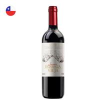 Vinho Bodega Vieja Cabernet Sauvignon Tinto Chile 750ml