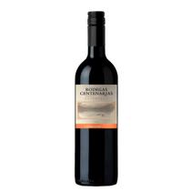 Vinho bodegas centenárias reservado carmenere tinto 750ml